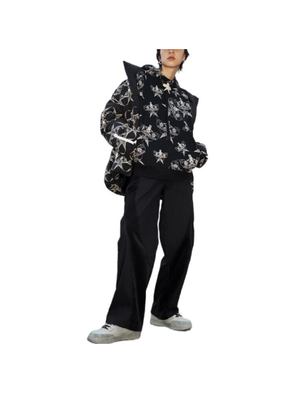 Пуховик универсальный унисекс для холодной погоды Li Ning 6901034350489