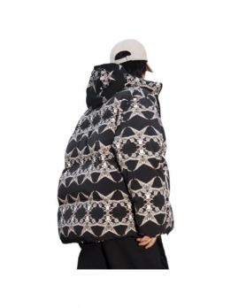 Пуховик универсальный унисекс для холодной погоды Li Ning 6901034350489