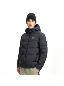 Пуховка унисекс повседневная LiNing 6901828134028