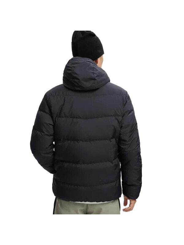 Пуховка унисекс повседневная LiNing 6901828134028