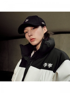 Пуховик унисекс для утепления LiNing Fondue Down Series