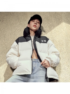 Пуховик унисекс для утепления LiNing Fondue Down Series