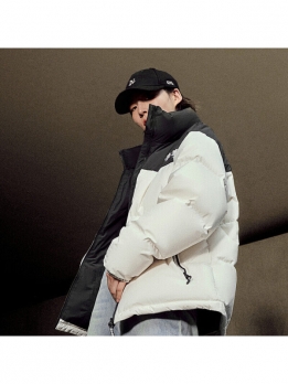 Пуховик унисекс для утепления LiNing Fondue Down Series