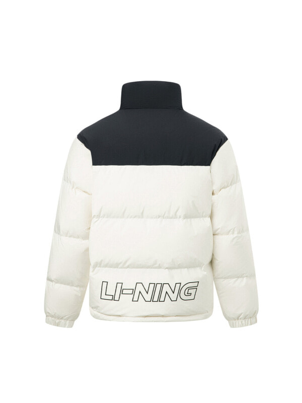 Пуховик унисекс для утепления LiNing Fondue Down Series