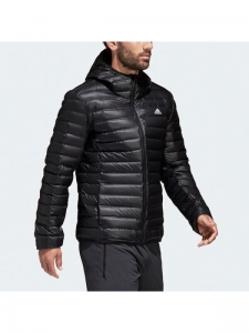Куртка зимняя мужская Adidas 4058031534960