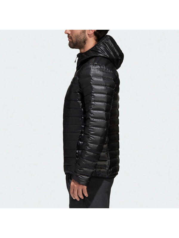 Куртка зимняя мужская Adidas 4058031534960