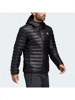 Куртка зимняя мужская Adidas 4058031534960