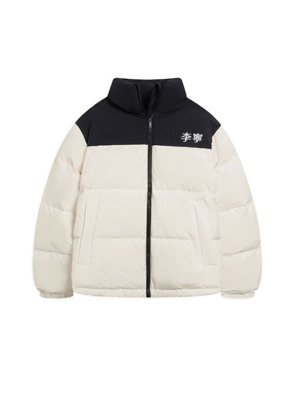 Пуховик универсальный для повседневной носки LiNing