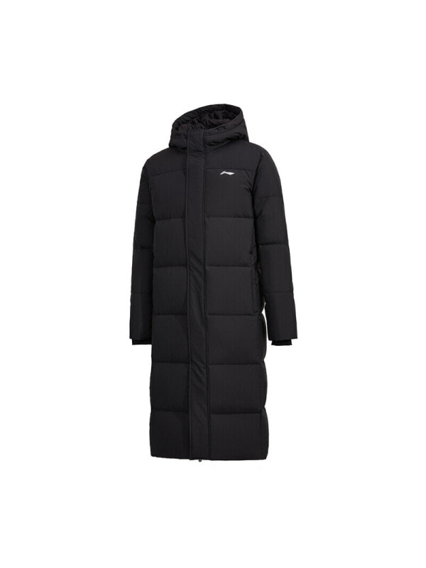 Куртка пуховая мужская для холодной погоды Li Ning 6901828239693