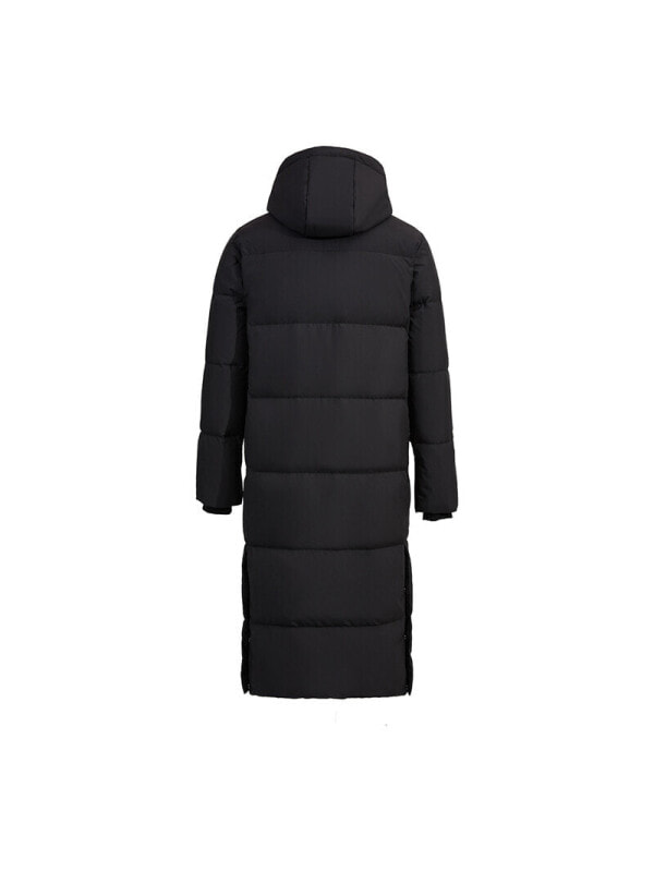 Куртка пуховая мужская для холодной погоды Li Ning 6901828239693