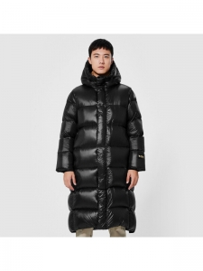 Куртка утепленная унисекс для холодной погоды Camel Black Label Series