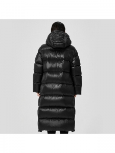 Куртка утепленная унисекс для холодной погоды Camel Black Label Series