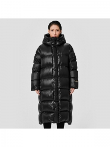 Куртка утепленная унисекс для холодной погоды Camel Black Label Series