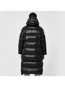 Куртка утепленная унисекс для холодной погоды Camel Black Label Series