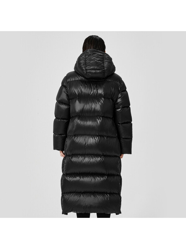 Куртка утепленная унисекс для холодной погоды Camel Black Label Series