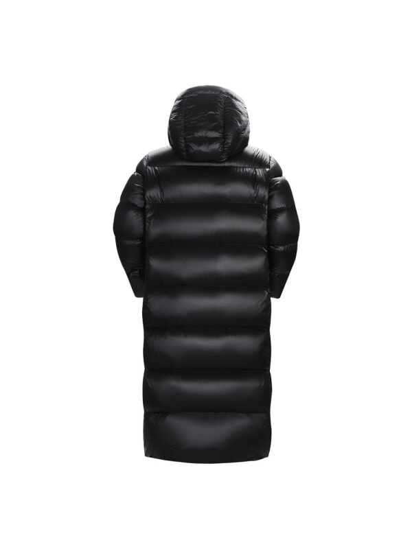 Куртка утепленная унисекс для холодной погоды Camel Black Label Series