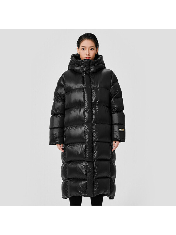 Куртка утепленная унисекс для холодной погоды Camel Black Label Series