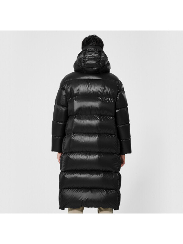 Куртка утепленная унисекс для холодной погоды Camel Black Label Series