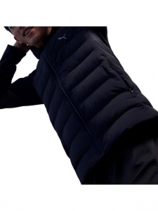Куртка утепленная мужская повседневная Puma 4067984447678
