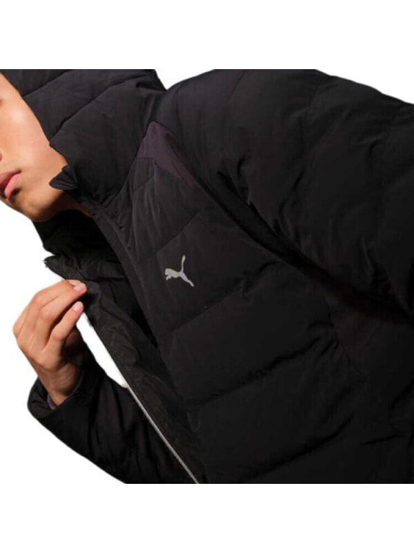 Куртка утепленная мужская повседневная Puma 4067984447678