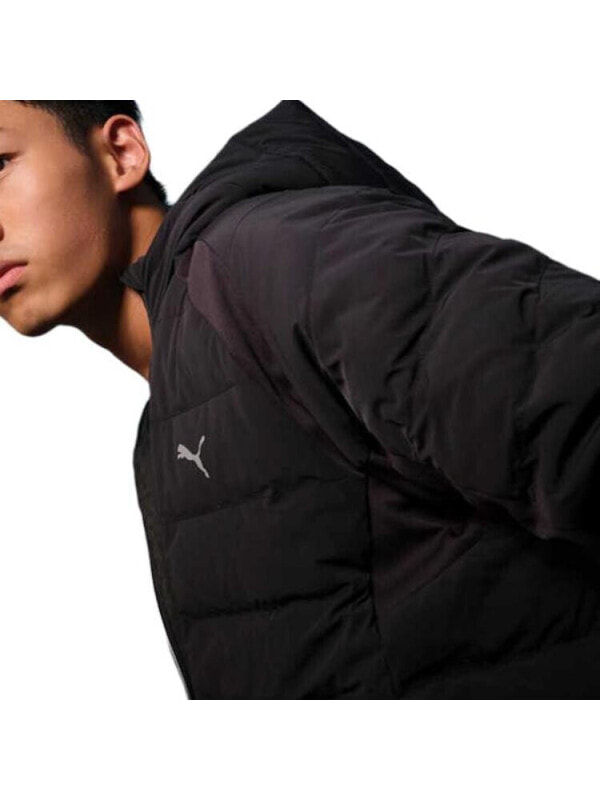 Куртка утепленная мужская повседневная Puma 4067984447678
