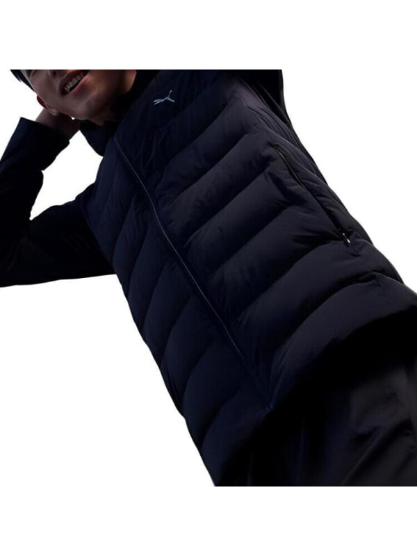 Куртка утепленная мужская повседневная Puma 4067984447678