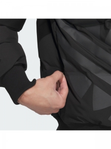 Пуховик унисекс для повседневной носки adidas Originals CHILLAX LWD