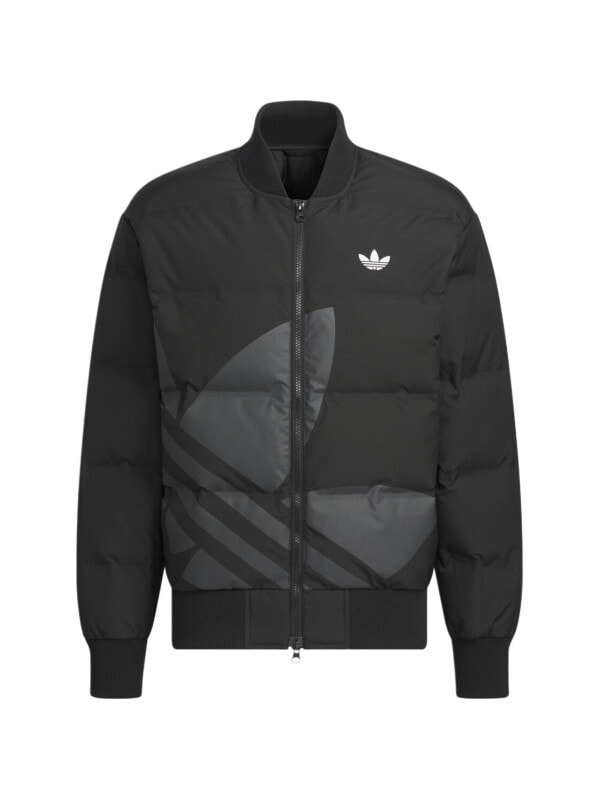 Пуховик унисекс для повседневной носки adidas Originals CHILLAX LWD