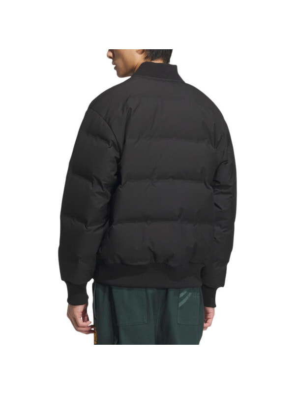 Пуховик унисекс для повседневной носки adidas Originals CHILLAX LWD