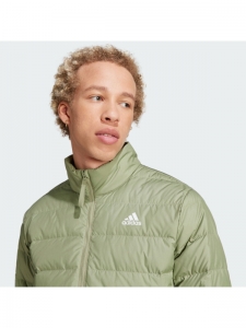 Куртка утепленная мужская для повседневной одежды Adidas 4067903092378