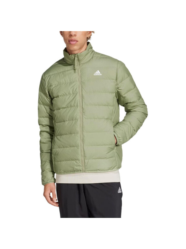 Куртка утепленная мужская для повседневной одежды Adidas 4067903092378