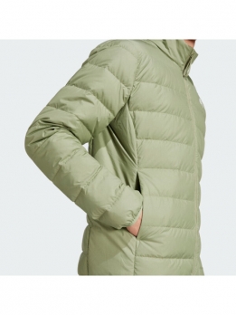 Куртка утепленная мужская для повседневной одежды Adidas 4067903092378