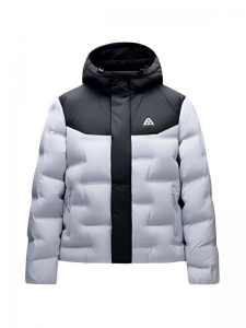 Куртка пуховая мужская для активного отдыха Anta 6903711724361