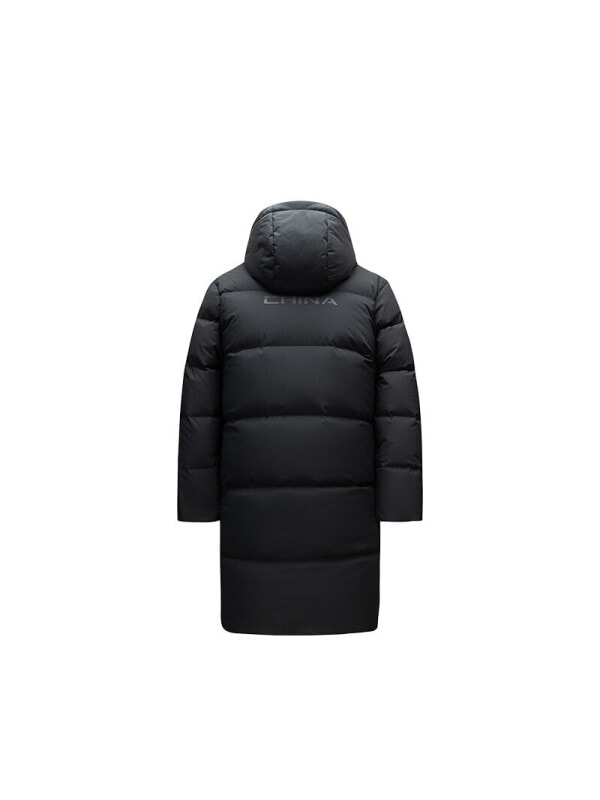 Куртка утепленная унисекс повседневная anta 2000000056597