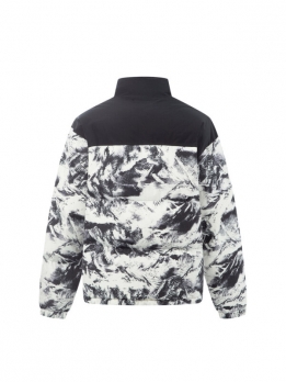 Пуховик универсальный для активного отдыха LiNing Fondue Down Series