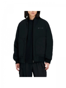 LiNing Jackie Chan Down Jackets Men's Black