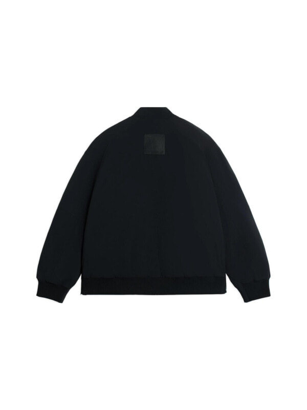 LiNing Jackie Chan Down Jackets Men's Black