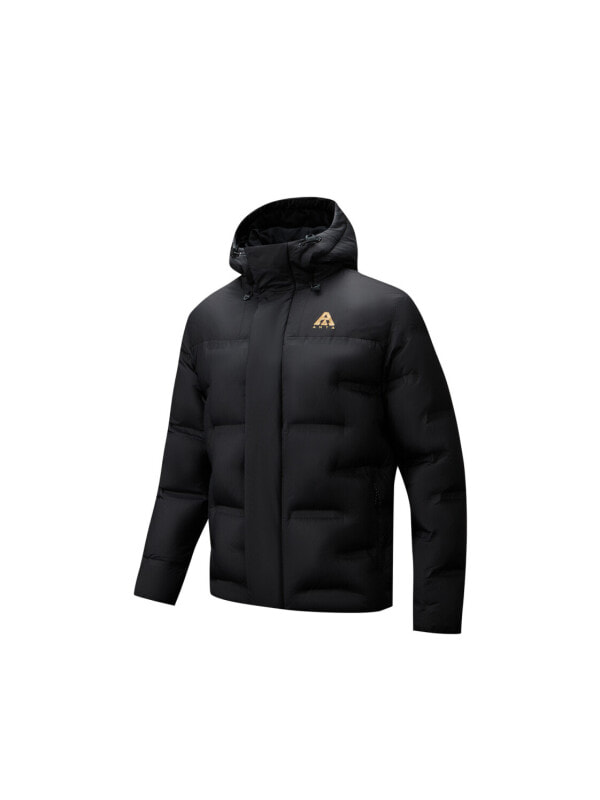 ANTA Down Jackets Men's 952546902 5