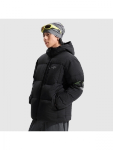 Куртка пуховая мужская для зимы LiNing Fondue Down Series