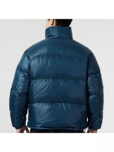 Куртка утепленная мужская повседневная Adidas 4066759385931