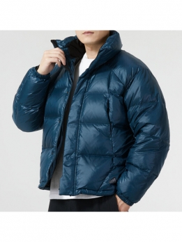 Куртка утепленная мужская повседневная Adidas 4066759385931