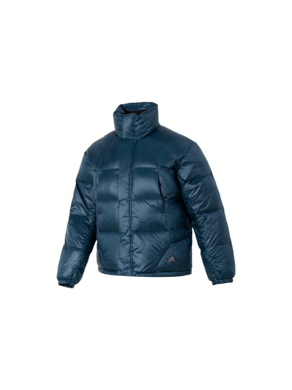 Куртка утепленная мужская повседневная Adidas 4066759385931