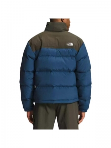 Куртка пуховая мужская для спорта The North Face 196012684700