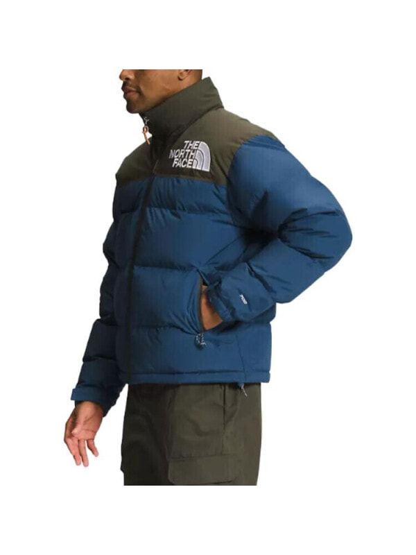 Куртка пуховая мужская для спорта The North Face 196012684700