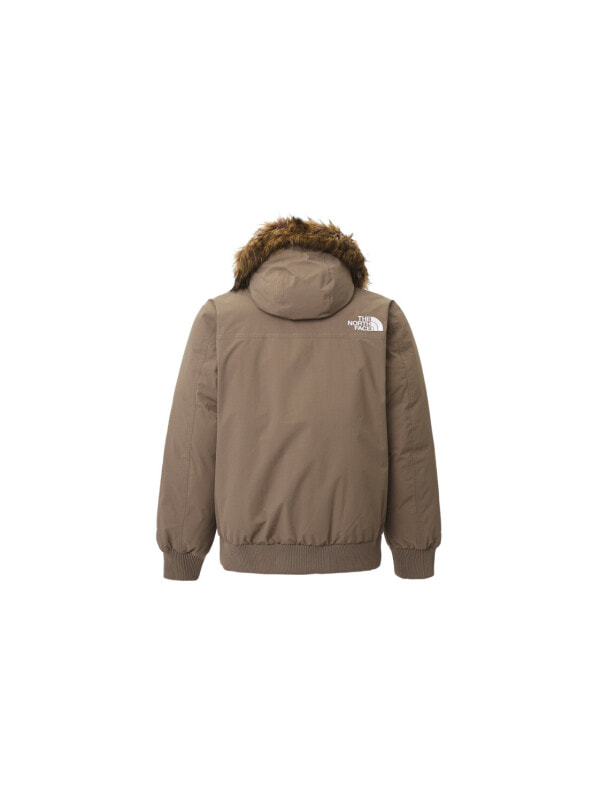 Куртка утепленная мужская для активного отдыха The North Face McMurdo Bomber Jacket