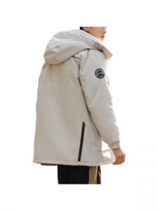 Куртка утепленная мужская для тренировок LiNing 6911129442364