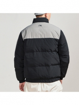 Куртка утепленная зимняя мужская li ning 6902947018275