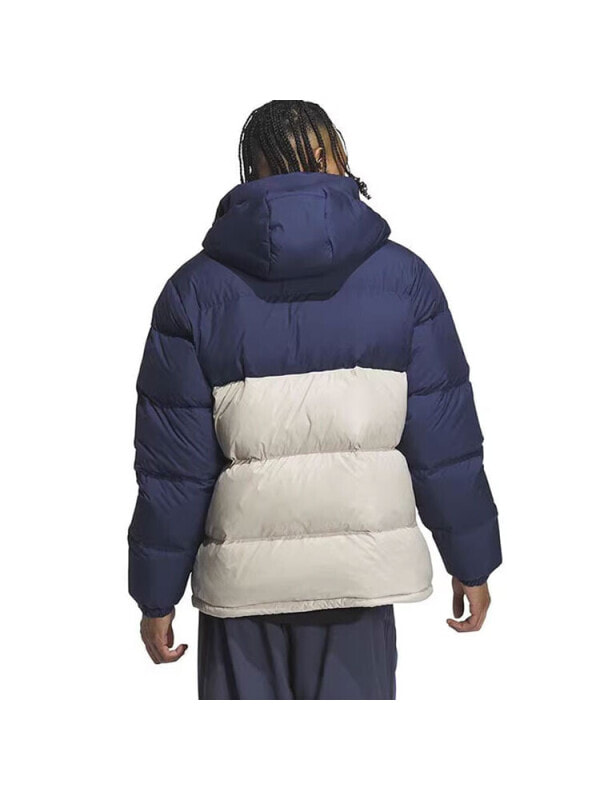 Пуховик мужской зимний adidas Originals 4066766567917