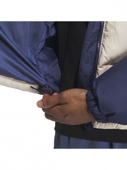 Пуховик мужской зимний adidas Originals 4066766567917