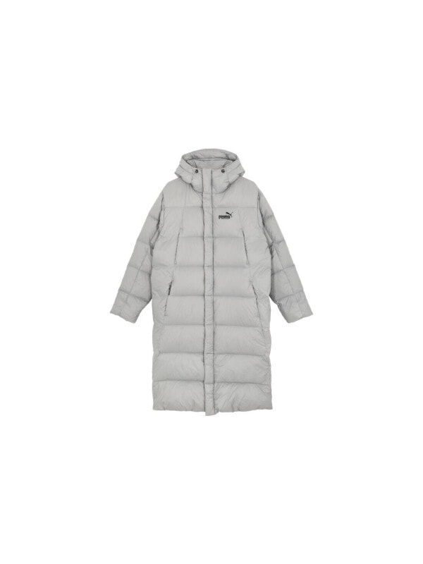 Куртка утепленная мужская для зимы Puma 4099683906200